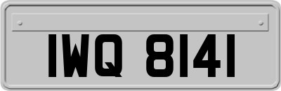 IWQ8141