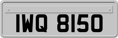 IWQ8150