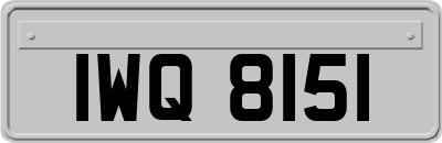 IWQ8151