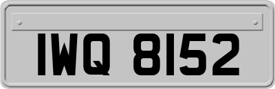 IWQ8152