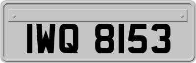 IWQ8153