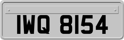 IWQ8154