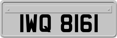 IWQ8161