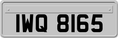 IWQ8165
