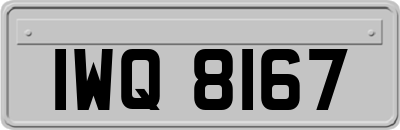 IWQ8167