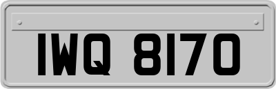 IWQ8170