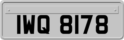 IWQ8178