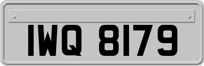 IWQ8179