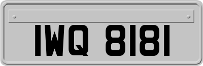 IWQ8181