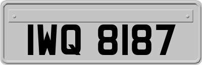 IWQ8187