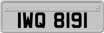 IWQ8191