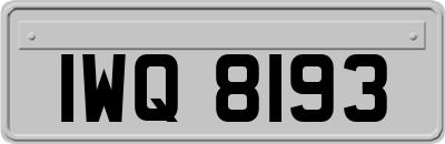 IWQ8193