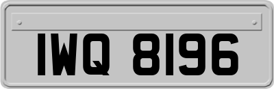 IWQ8196