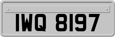 IWQ8197