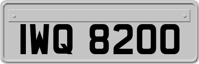 IWQ8200