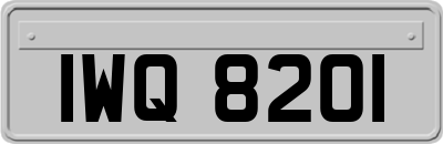 IWQ8201