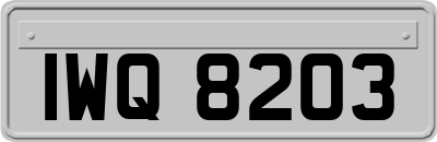 IWQ8203