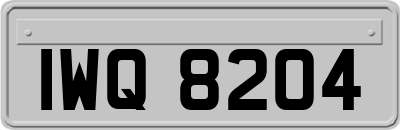IWQ8204