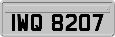 IWQ8207