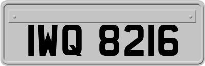 IWQ8216