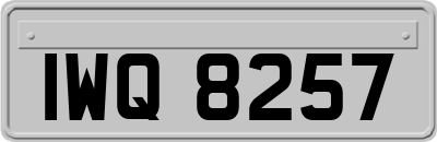 IWQ8257