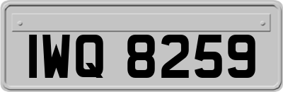 IWQ8259
