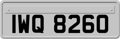 IWQ8260