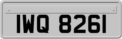 IWQ8261