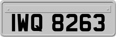 IWQ8263