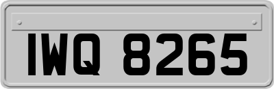 IWQ8265