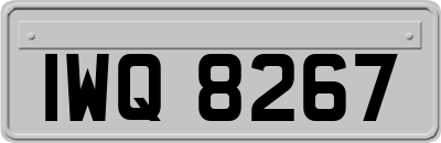 IWQ8267