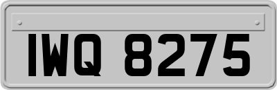 IWQ8275