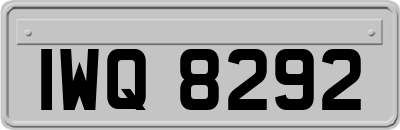 IWQ8292