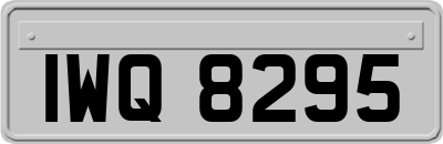 IWQ8295