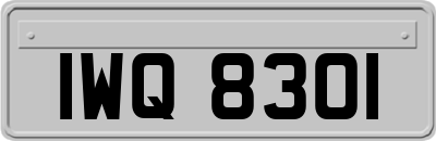 IWQ8301