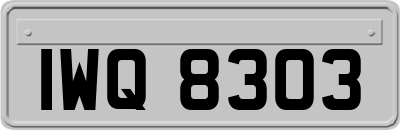 IWQ8303