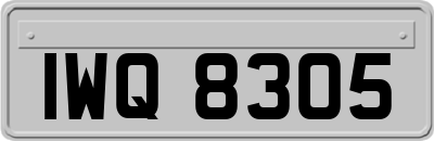 IWQ8305