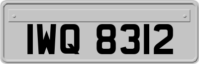 IWQ8312
