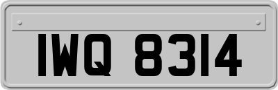 IWQ8314