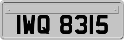 IWQ8315