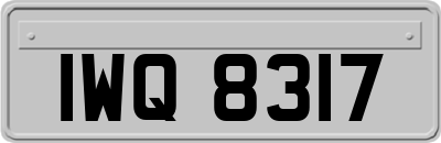 IWQ8317