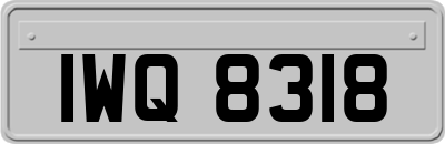 IWQ8318