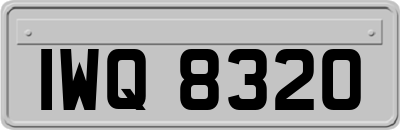 IWQ8320