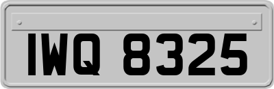 IWQ8325