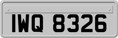 IWQ8326