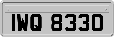 IWQ8330