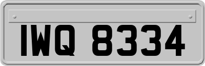 IWQ8334
