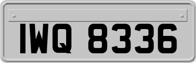IWQ8336