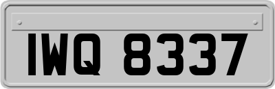 IWQ8337
