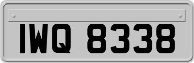 IWQ8338